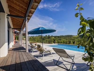 Villa Roussel